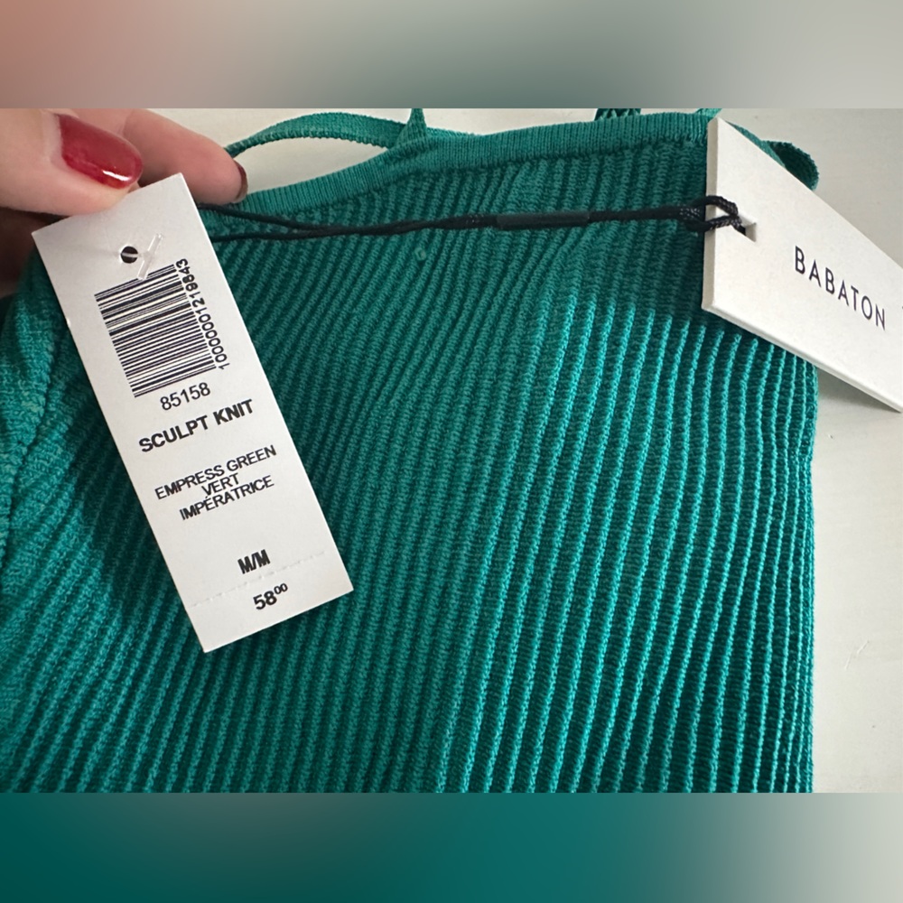 Aritzia Cropped Tank
